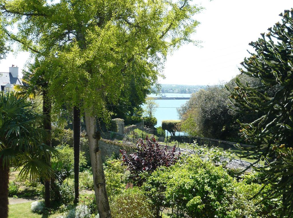 Villa Saint Raphael Exterior foto